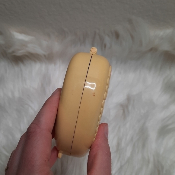 Vintage Bluebird Polly Pocket Strolling Baby Nursery Compact 1994 - Picture 7 of 10